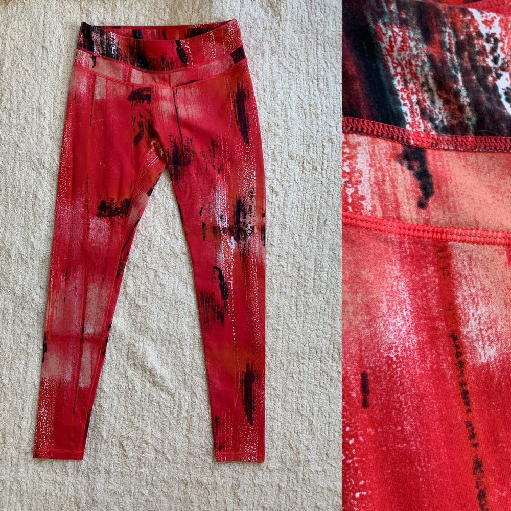 Lucy Leggings